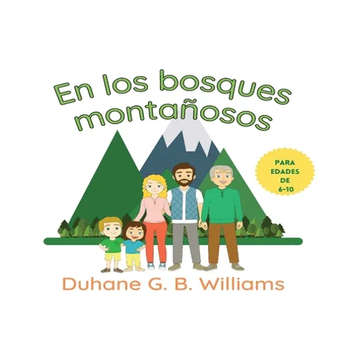 En Los Bosques Montañosos