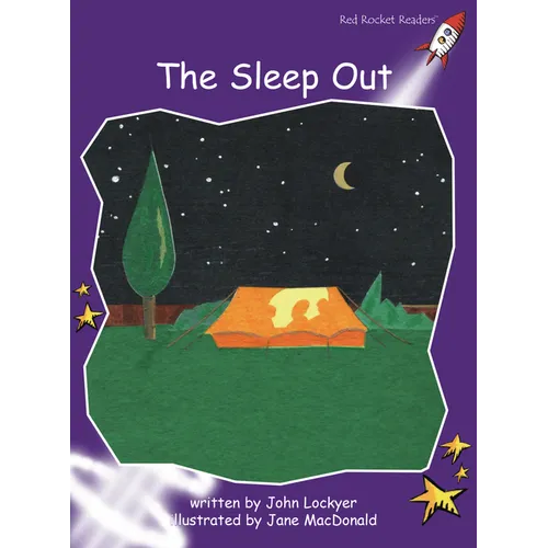 The Sleep Out