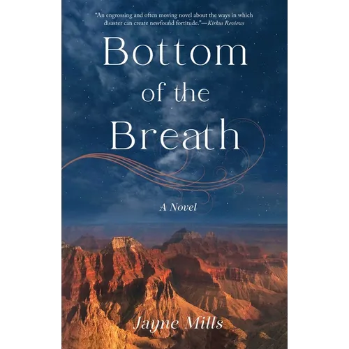 Bottom of the Breath