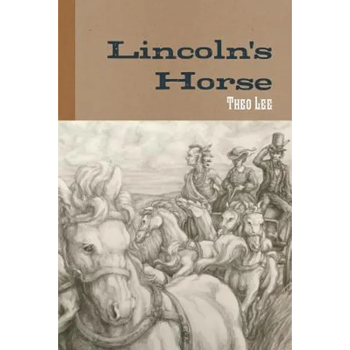 Lincoln's Horse