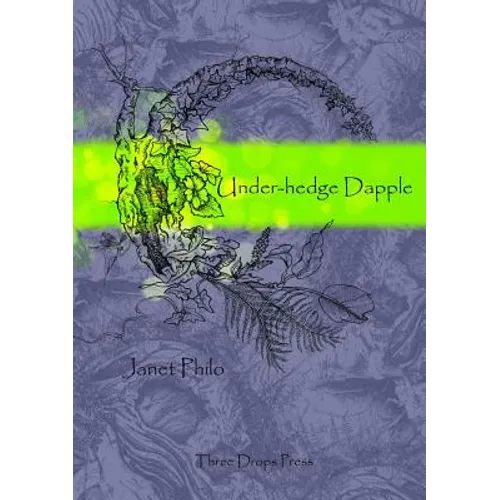 Under-hedge Dapple
