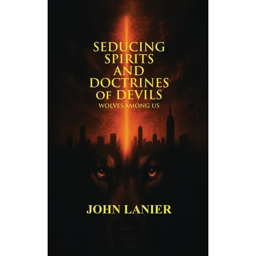 Seducing Spirits and Doctrines of Devils: Wolves Among Us
