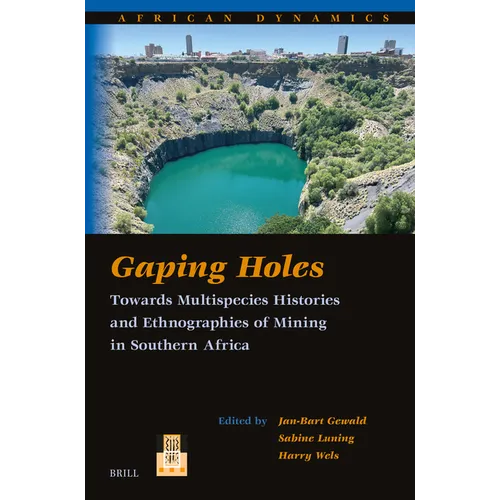 Gaping Holes