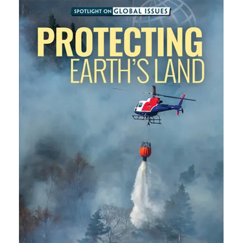 Protecting Earth's Land