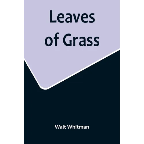 Leaves of Grass