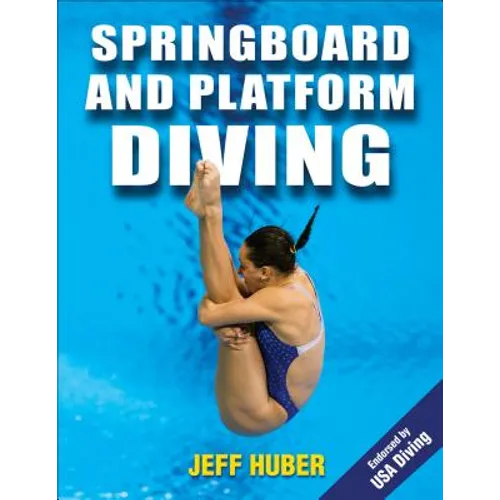 Springboard and Platform Diving
