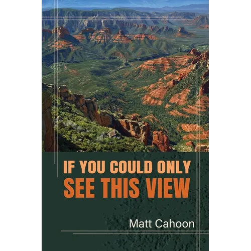 If You Could Only See This View