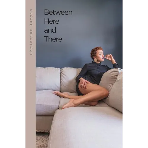 Between Here and There: Words and Such