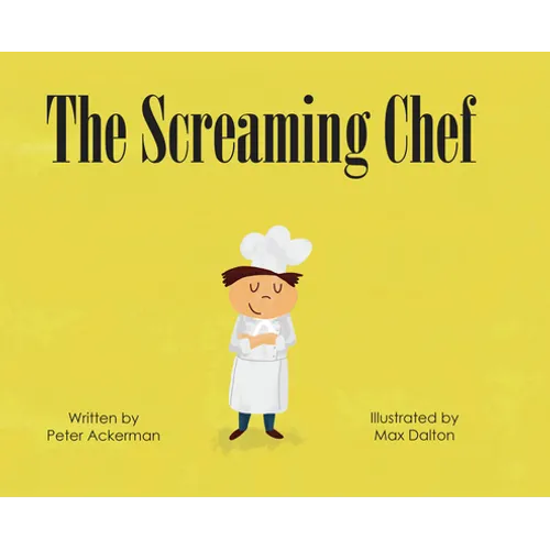 The Screaming Chef