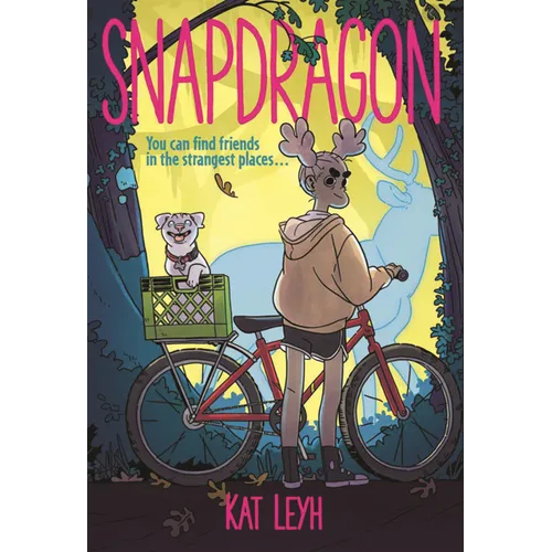 Snapdragon