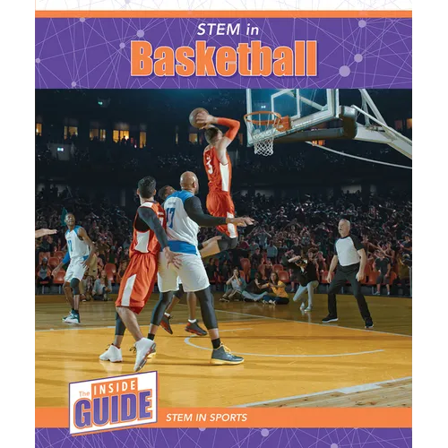 Stem in Basketball