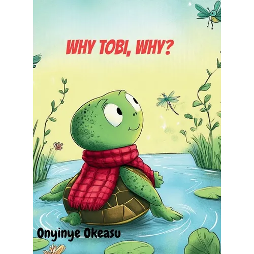 Why, Tobi, why?