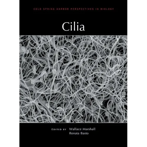 Cilia