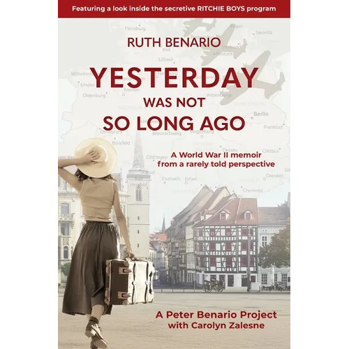 Yesterday Was Not So Long Ago