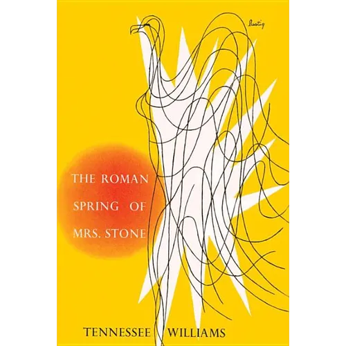 The Roman Spring of Mrs. Stone