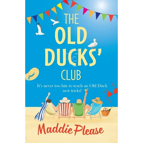 The Old Ducks' Club