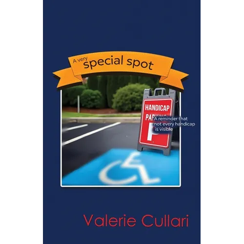 A Very Special Spot