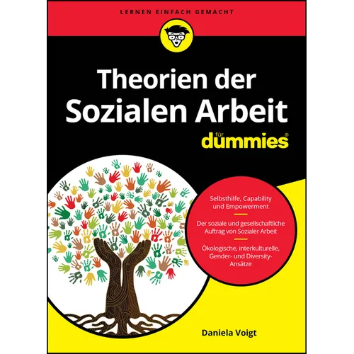 Theorien der Sozialen Arbeit für Dummies