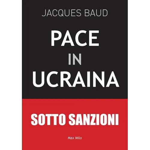 Pace in Ucraina