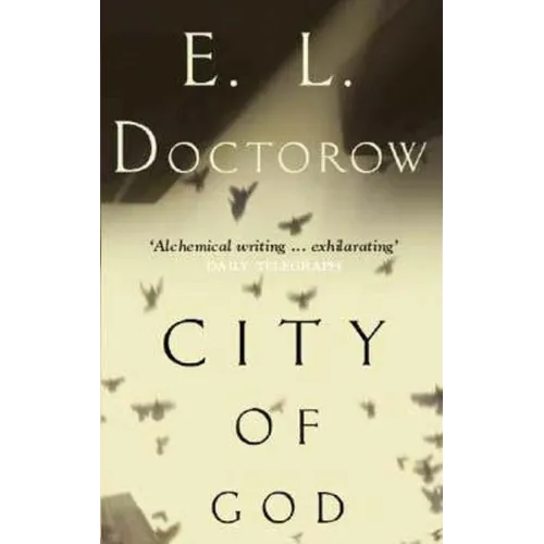 City Of God