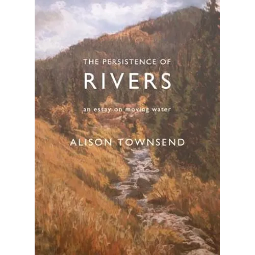 The Persistence of Rivers: An Essay on Moving Water