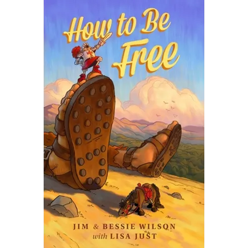 How to Be Free: More Essays on Christian Living
