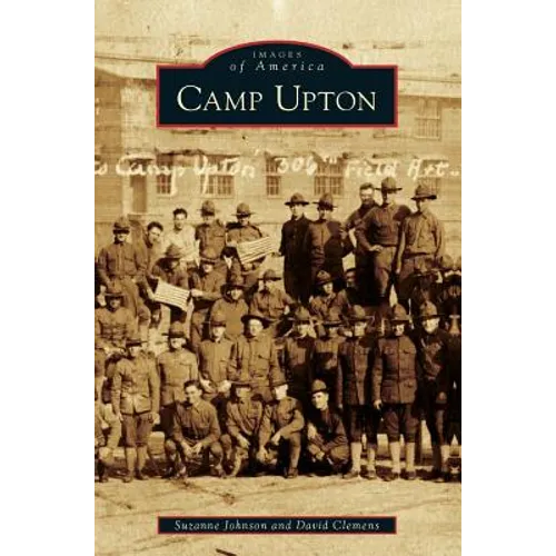 Camp Upton