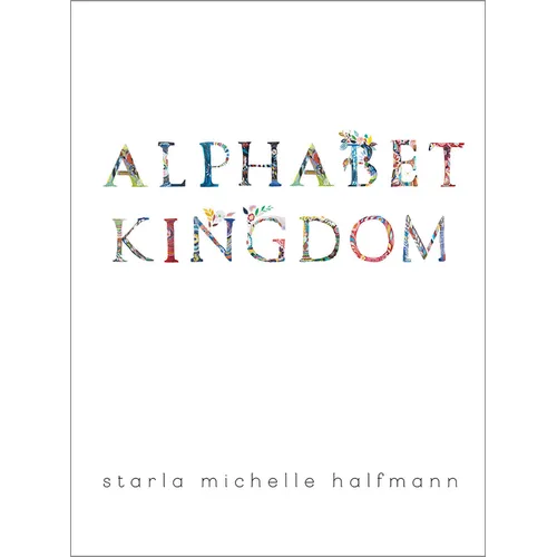 Alphabet Kingdom