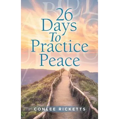 26 Days to Practice Peace