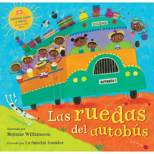 Las Ruedas del Autobús