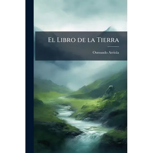 El Libro de la Tierra