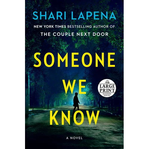 Someone We Know