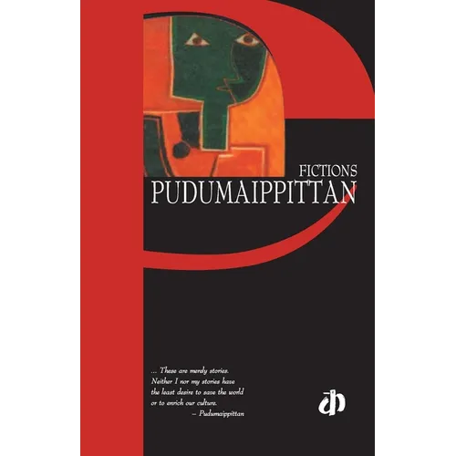 Pudumaipittan