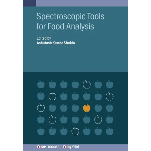 Spectroscopic Tools for Food Analysis