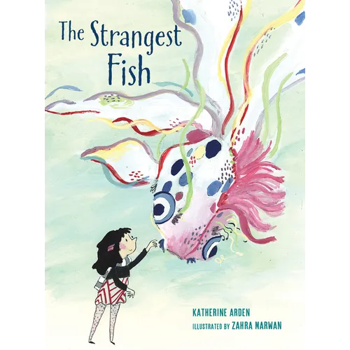 The Strangest Fish
