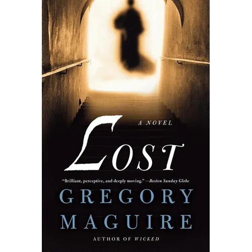 Lost
