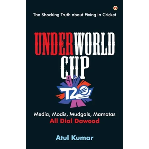 UnderWorld Cup