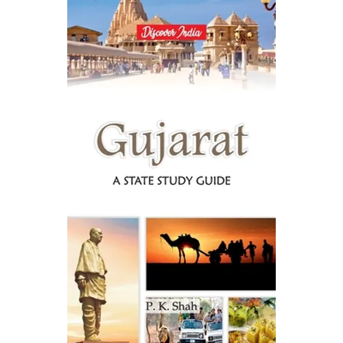 Gujarat: A State Study Guide