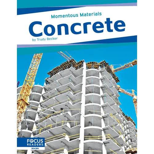 Concrete