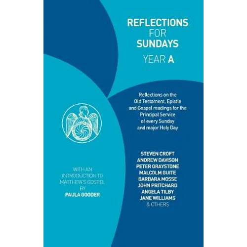 Reflections for Sundays, Year a