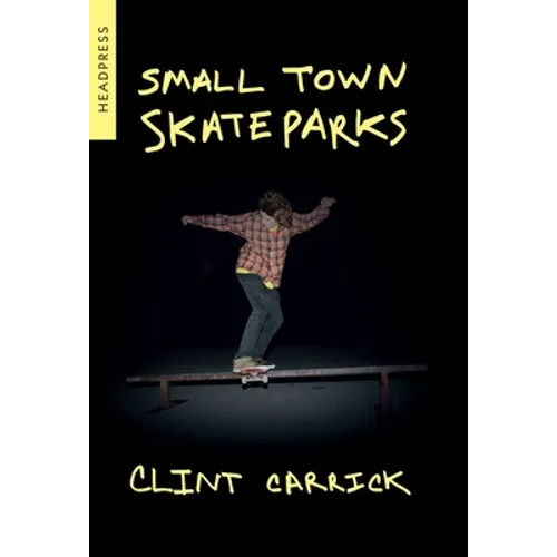 Small Town Skateparks