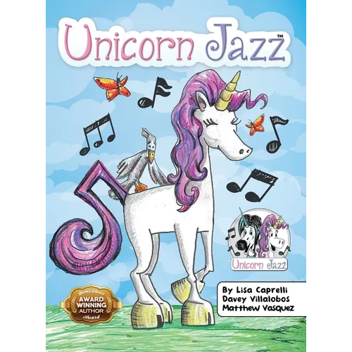 Unicorn Jazz