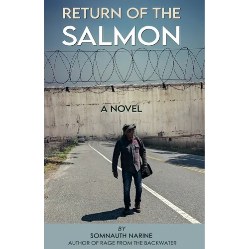 Return of the Salmon