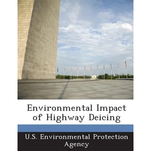Environmental Impact of Highway Deicing