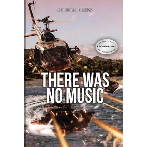 There Was No Music