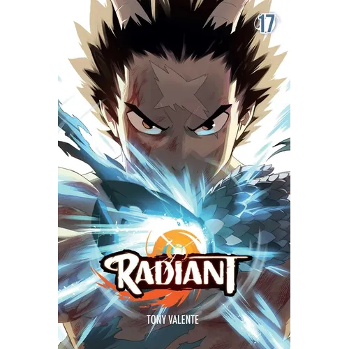Radiant, Vol. 17
