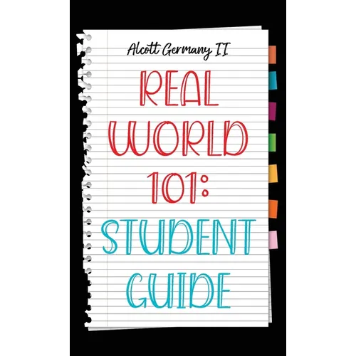 Real World 101: Student Guide