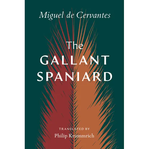 The Gallant Spaniard