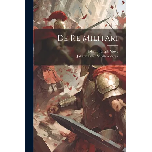 De Re Militari