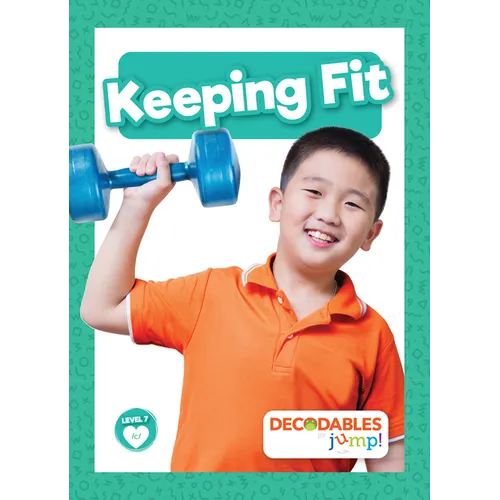 Keeping Fit